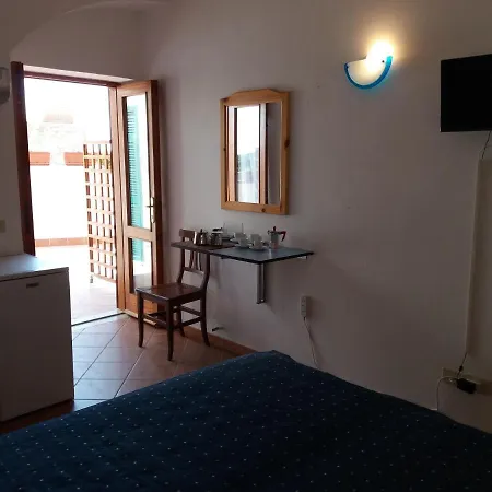 Pensjonat La Cesa