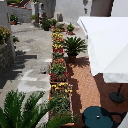 La Cesa * Forio di Ischia