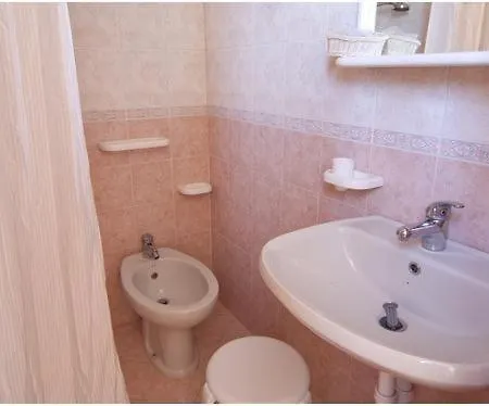 Maison d'hôtes La Cesa 3*